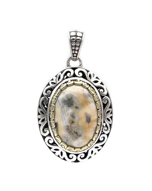 Jewellery di JALAN JALAN in Metallic