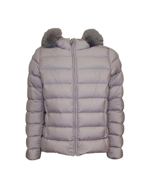Ski Jackets Colmar de color Gray