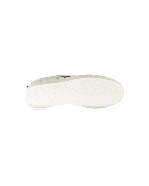 Napapijri White Sneakers for men