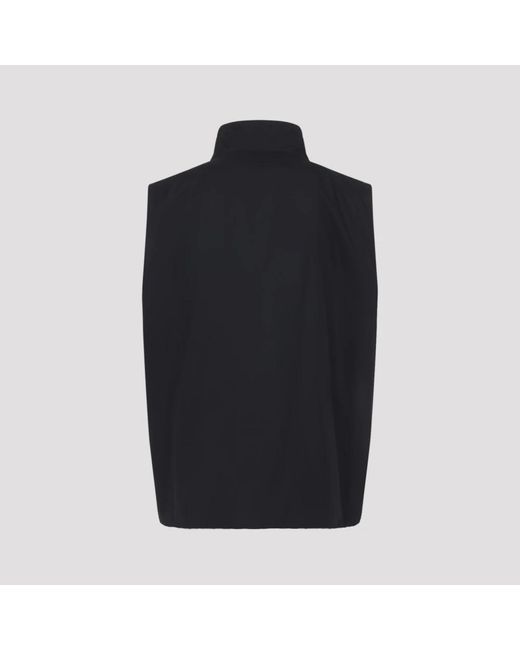 Vests Jil Sander de hombre de color Blue