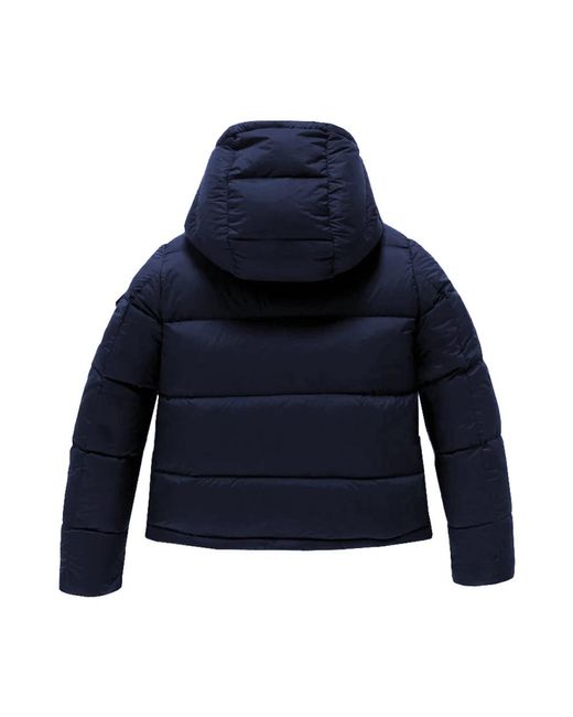 Ropa Chaquetas, Mujer, Talla Refrigiwear de color Blue
