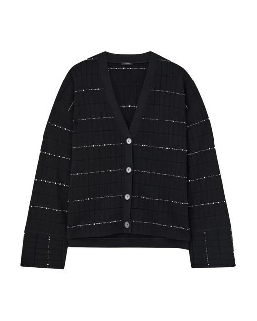 Joseph Black Cardigans