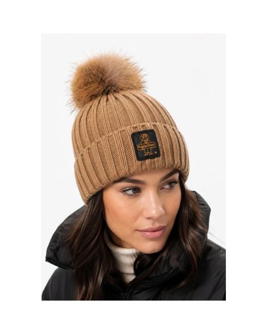 Beanies Refrigiwear en coloris Brown