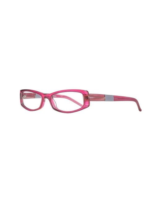 Rodenstock Pink Glasses