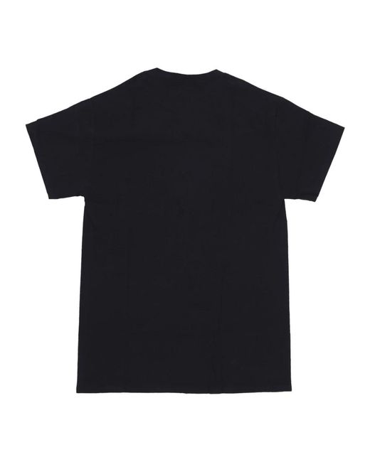 Thrasher Neckface 500 tee schwarz streetwear in Black für Herren