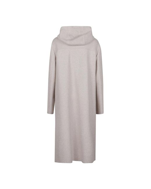 Parkas Fay de color Gray