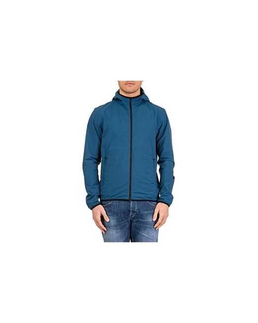 Herno Windjacke in Blue für Herren
