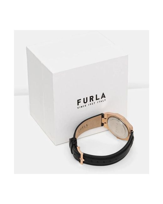 Furla Pink Watches