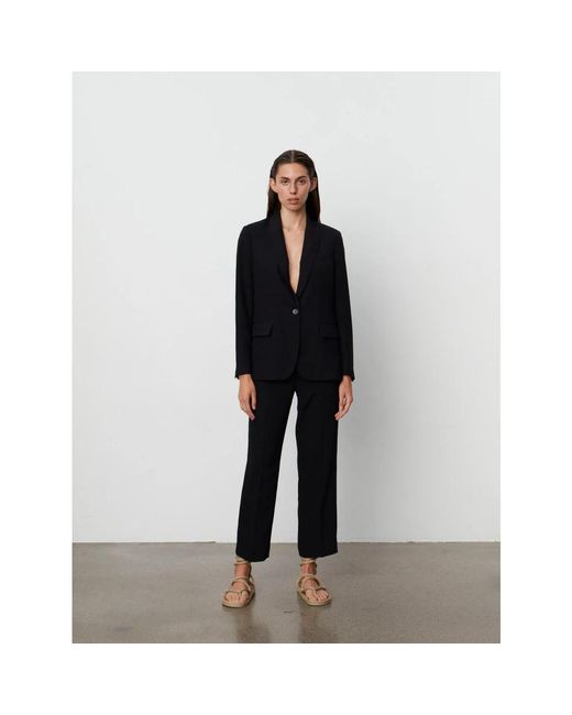 Day Birger et Mikkelsen Black Blazers