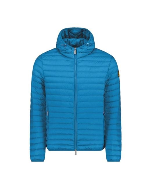 Ciesse Piumini Blue Winter Jackets for men