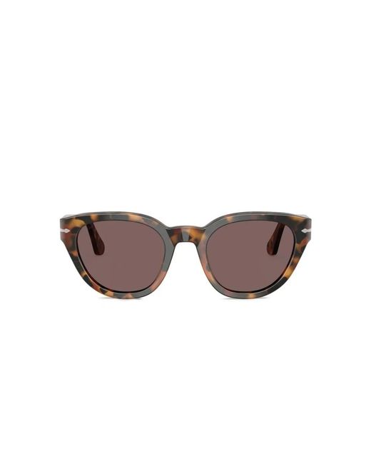 Persol Brown Sunglasses
