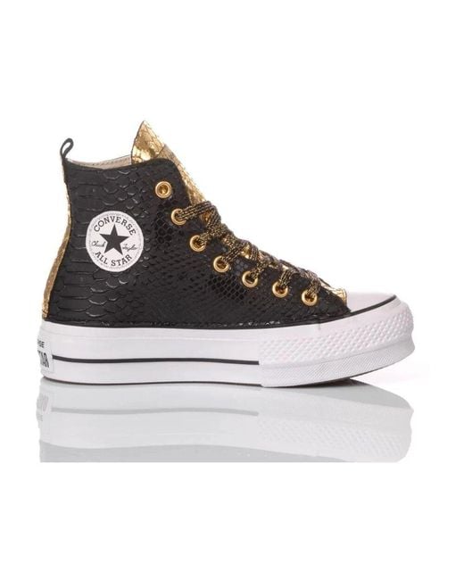 Converse Gray Sneakers