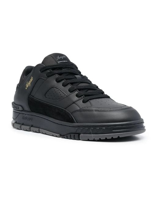 Axel Arigato Black Sneakers for men