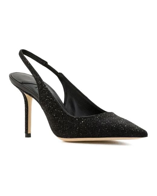 Jimmy Choo Black Pumps