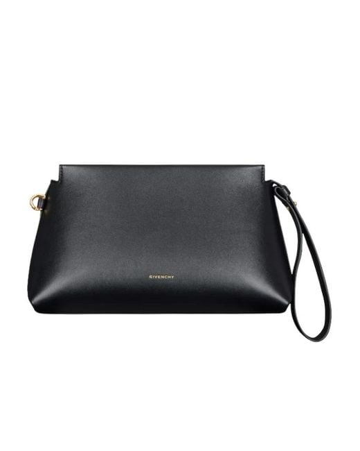Clutches Givenchy de color Black