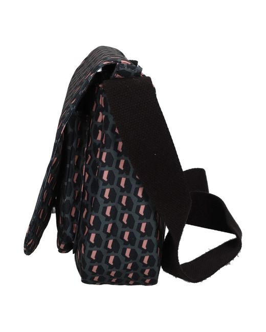 Kipling Black Taschen. Grün