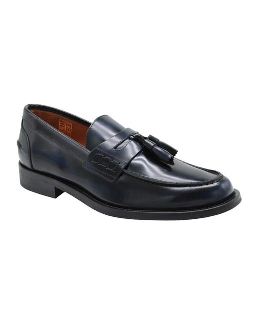 CTWLK Mocassin in Blue für Herren