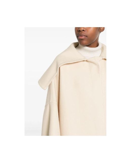 Calcaterra Natural Parkas