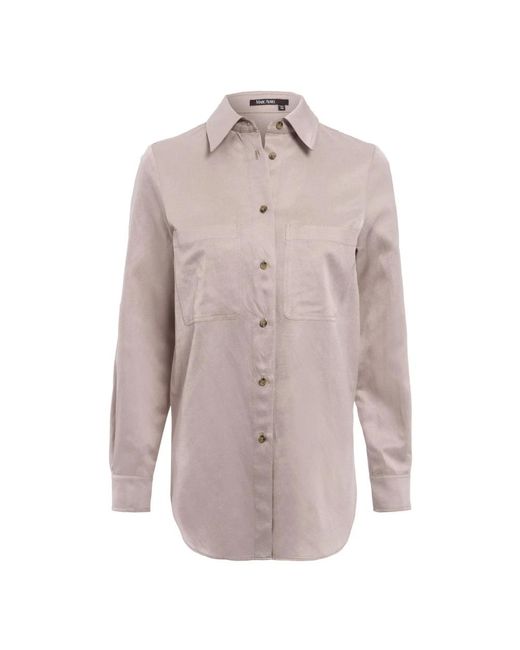 Shirts MARC AUREL de color Natural