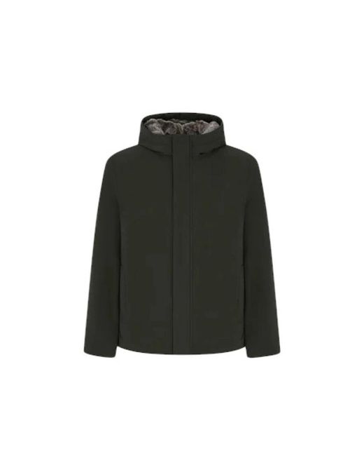 Jackets > light jackets Suns pour homme en coloris Green