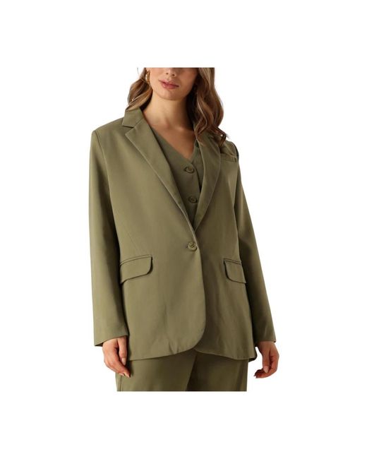 Ydence Blazers in het Green