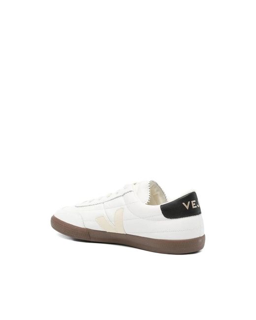Veja White Sneakers for men