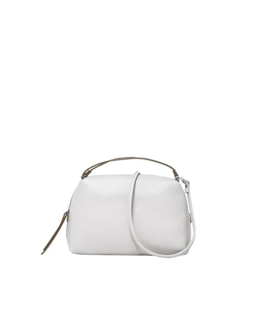 Gianni Chiarini Alifa Bag in het Gray