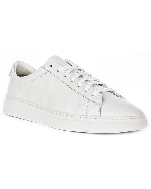 Boss White Sneakers for men