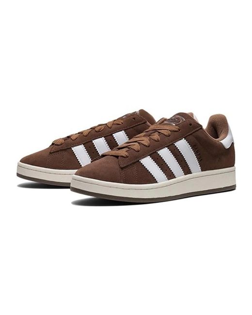 Baskets Adidas pour homme en coloris Brown