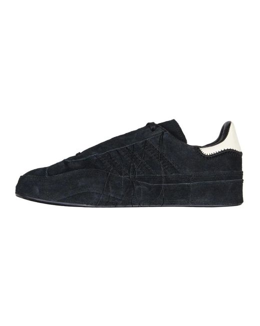 Sneakers di Y-3 in Blue da Uomo