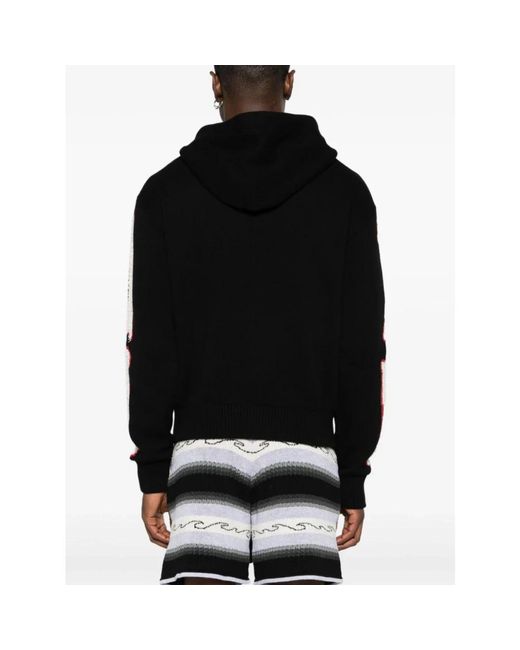 Sweatshirts & hoodies > hoodies Amiri pour homme en coloris Black
