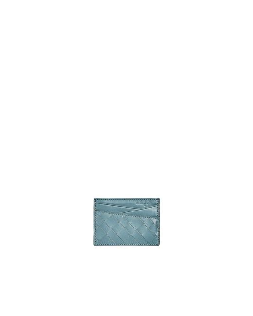 Cala & Jade Blue Wallets & Cardholders