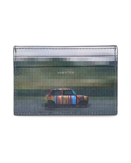 Wallets & Cardholders Paul Smith pour homme en coloris Black
