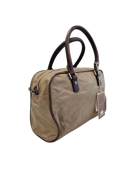 La Martina Natural Handbags