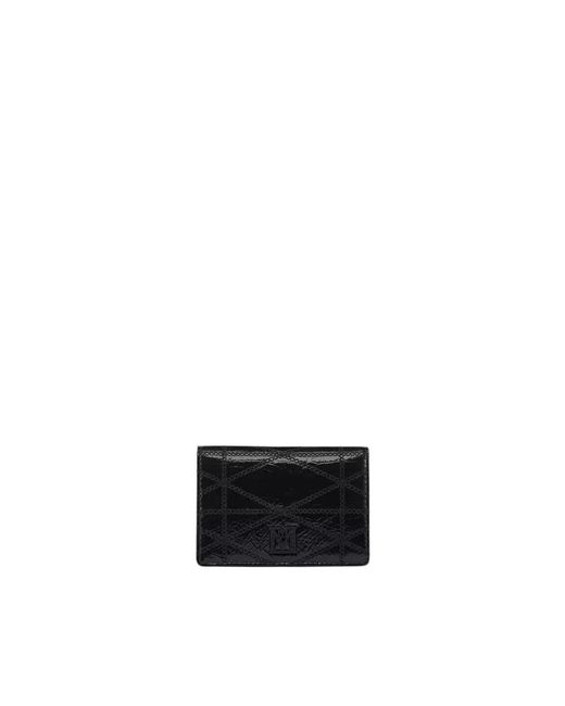 MCM Black Wallets & Cardholders for men