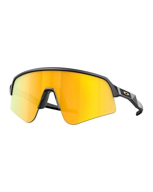 Oakley Yellow Sunglasses for men