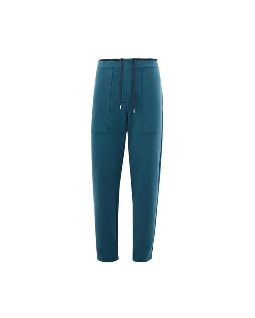 Ambush Blue Sweatpants for men