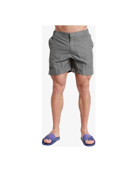 Beachwear Tagliatore de hombre de color Gray