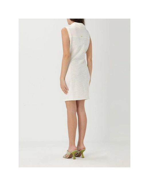 Short Dresses di Liu Jo in White