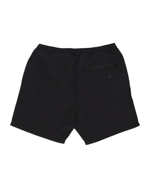 Casual Shorts DOLLY NOIRE de hombre de color Black