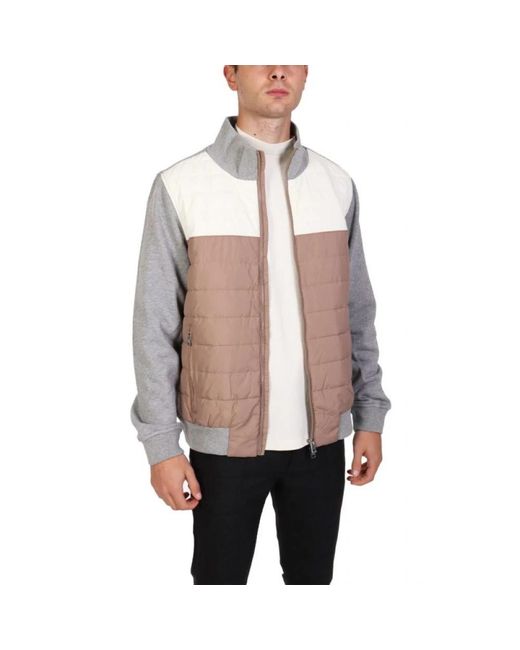 Baldessarini Natural Winter Jackets for men