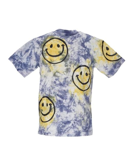 Market Blue T-Shirts for men