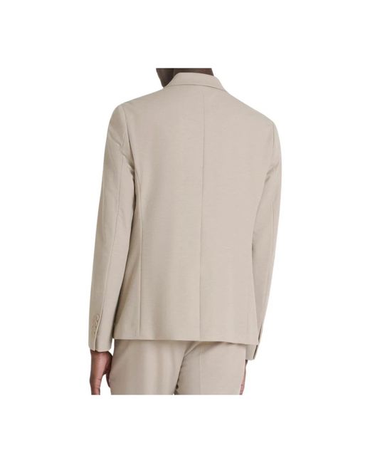 Antony Morato Natural Blazers for men