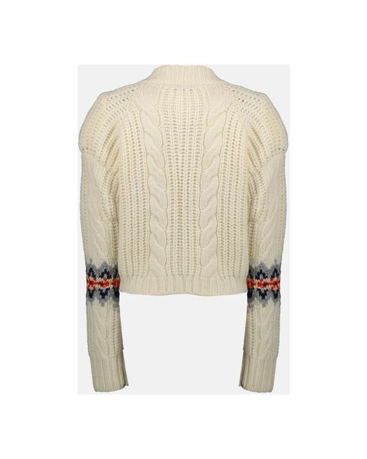 IRO Cardigans in het Natural