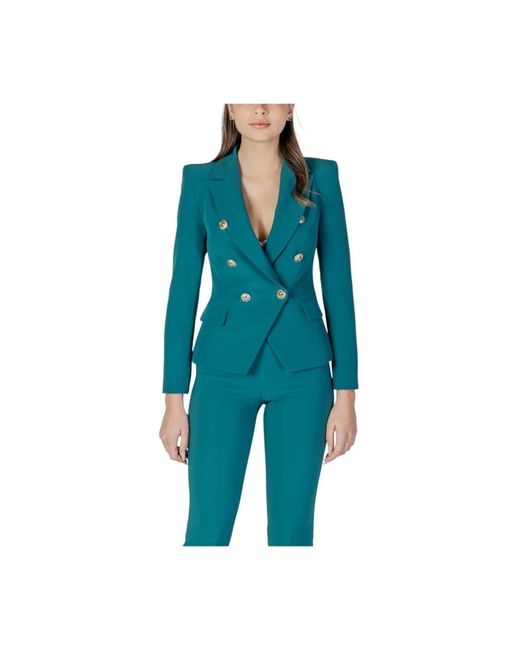 Rinascimento Blue Blazers