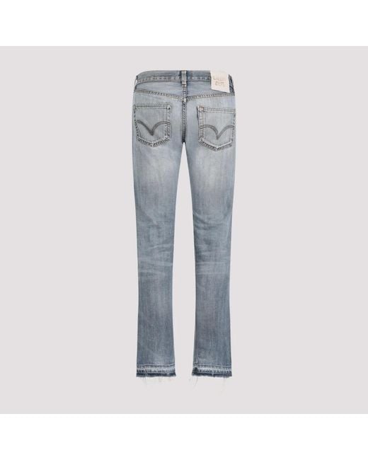 GALLERY DEPT. Blue Slim-Fit Jeans for men