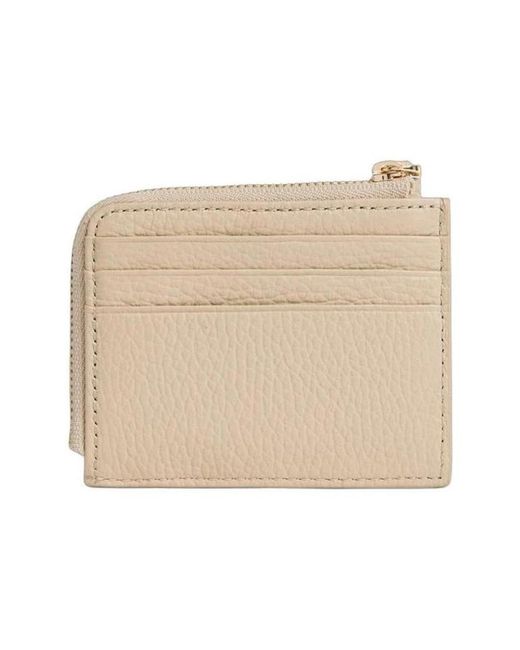 Coccinelle Natural Wallets & Cardholders