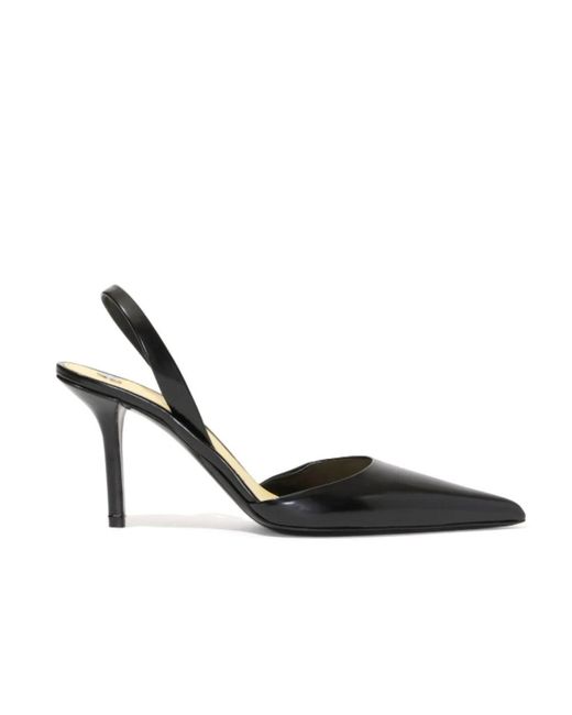 Proenza Schouler Black Pumps