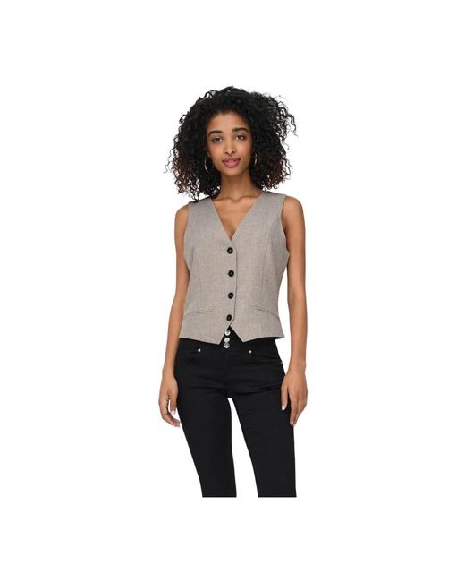 Vests ONLY de color Black