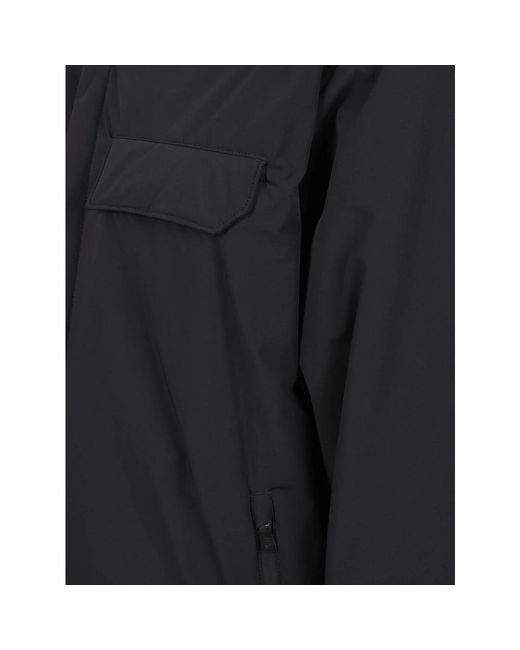 Light Jackets Herno pour homme en coloris Black